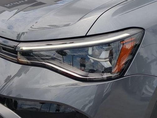 Platinum Gray Metallic 2025 Volkswagen Taos 1.5T S