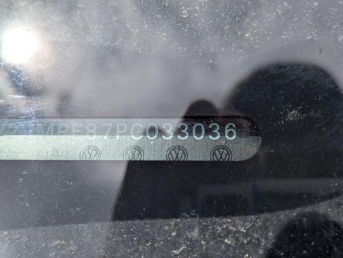 Deep Black Pearl 2023 Volkswagen ID.4 Pro S