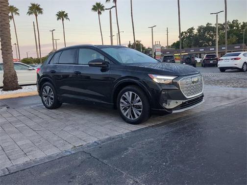 2023 Audi Q4 e-tron Premium Plus 40 RWD