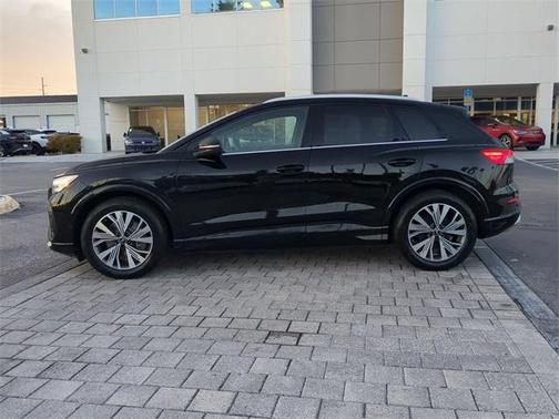 2023 Audi Q4 e-tron Premium Plus 40 RWD