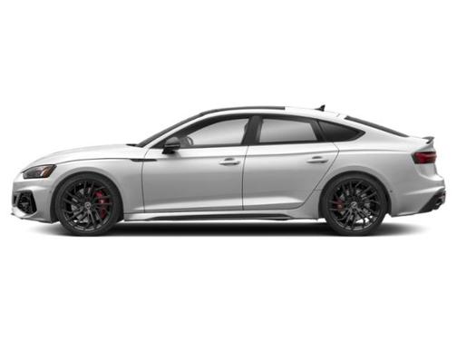 2023 Audi RS 5 2.9T
