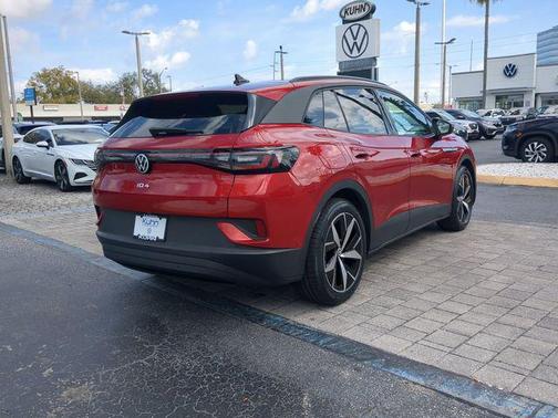 2023 Volkswagen ID.4 Pro S