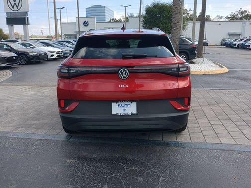 2023 Volkswagen ID.4 Pro S