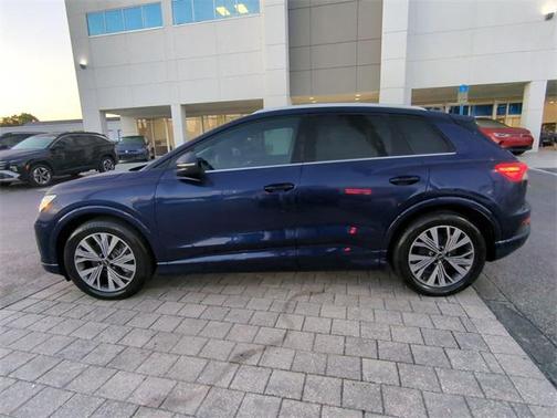 2023 Audi Q4 e-tron Premium Plus 40 RWD