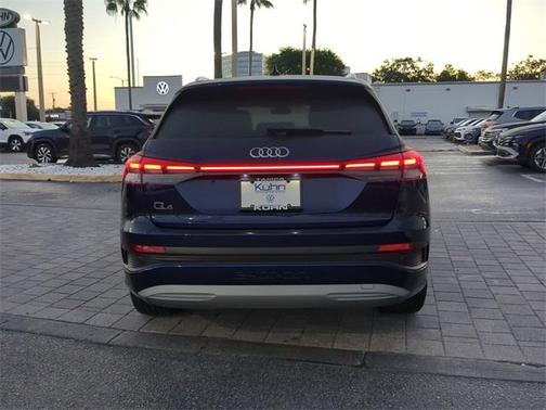 2023 Audi Q4 e-tron Premium Plus 40 RWD