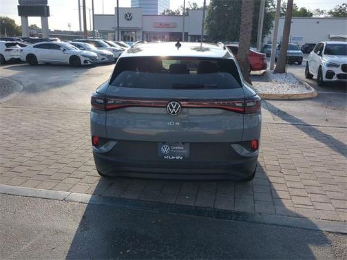 2022 Volkswagen ID.4 Pro S