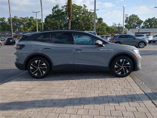 2022 Volkswagen ID.4 Pro S