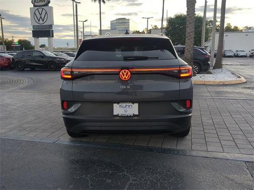 2023 Volkswagen ID.4 S
