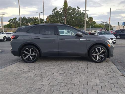 2023 Volkswagen ID.4 S