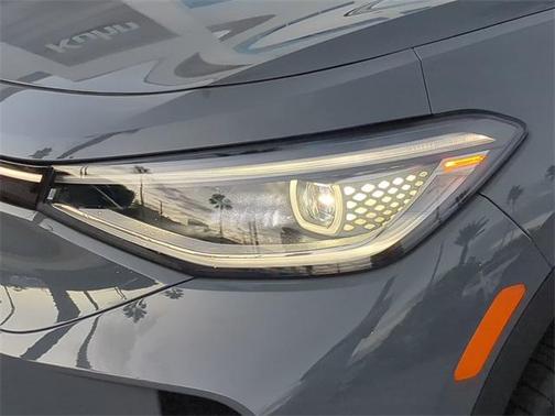 2023 Volkswagen ID.4 S
