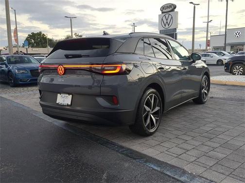 2023 Volkswagen ID.4 S