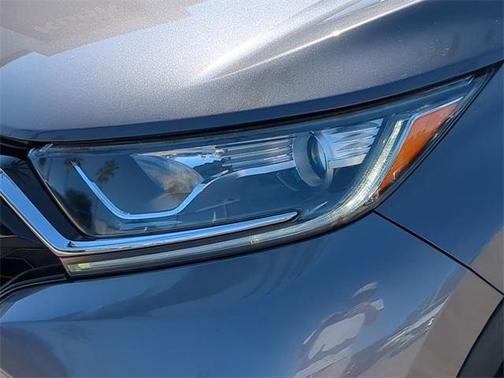 2020 Honda CR-V 2WD EX-L