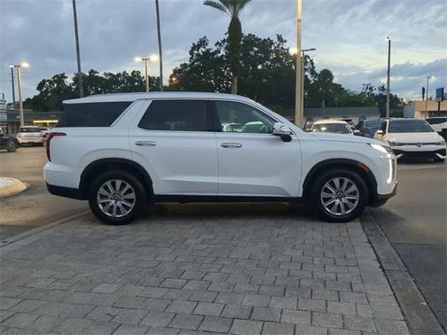 2023 Hyundai PALISADE SEL
