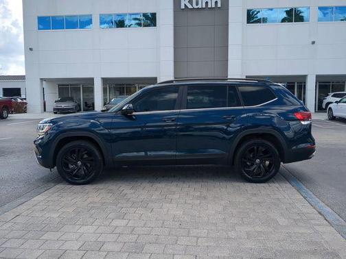 2023 Volkswagen Atlas 2.0T SE w/Technology