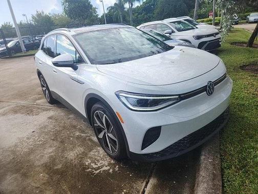 2023 Volkswagen ID.4 Pro S