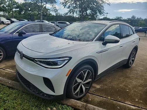 2023 Volkswagen ID.4 Pro S