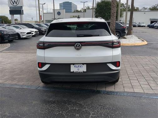 2023 Volkswagen ID.4 Pro S