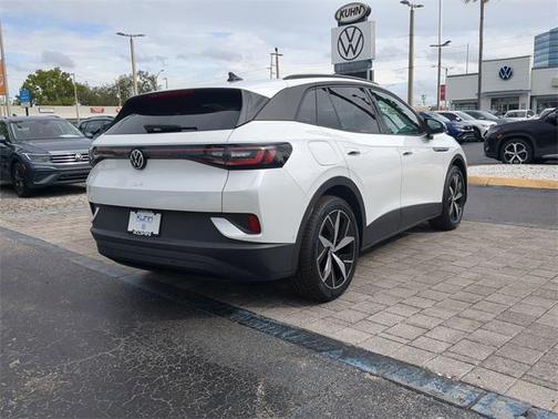 2023 Volkswagen ID.4 Pro S