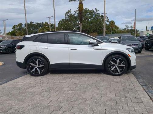 2023 Volkswagen ID.4 Pro S