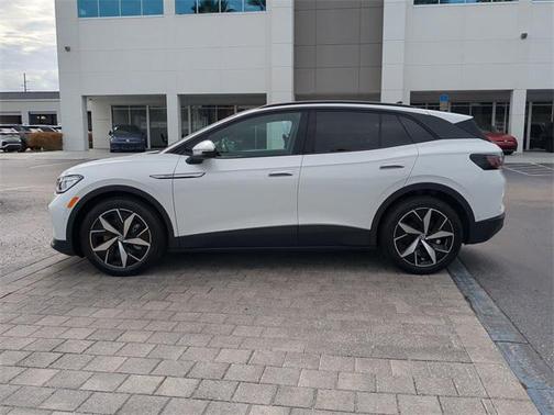 2023 Volkswagen ID.4 Pro S