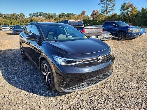 2023 Volkswagen ID.4 Pro