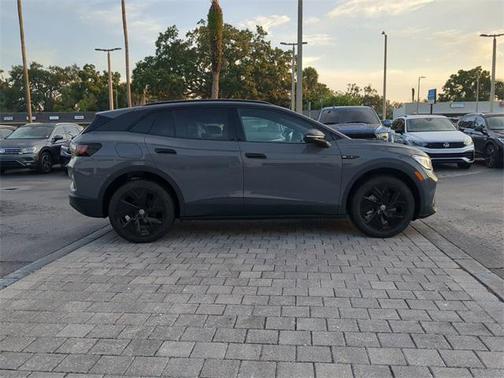 2025 Volkswagen ID.4 AWD Pro S