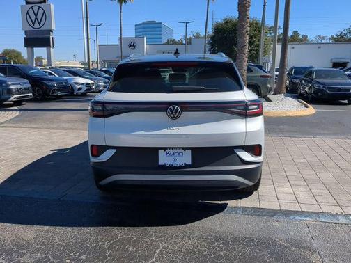 2023 Volkswagen ID.4 Pro S Plus