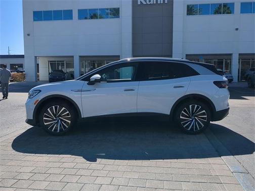 2023 Volkswagen ID.4 Pro S Plus