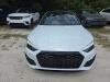 Glacier White 2023 Audi S5 Premium Plus TFSI quattro Tiptronic