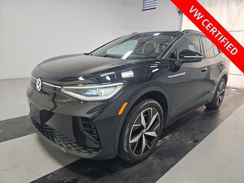 2023 Volkswagen ID.4 AWD Pro S