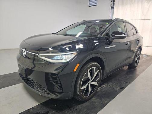 2023 Volkswagen ID.4 AWD Pro S