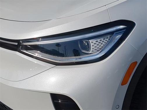 2025 Volkswagen ID.4 S Limited