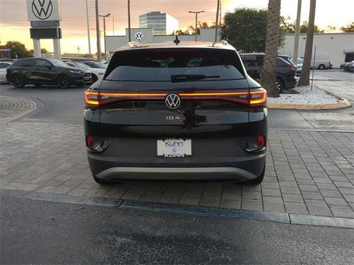 2021 Volkswagen ID.4 Pro S