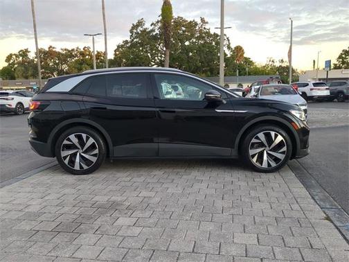 2021 Volkswagen ID.4 Pro S