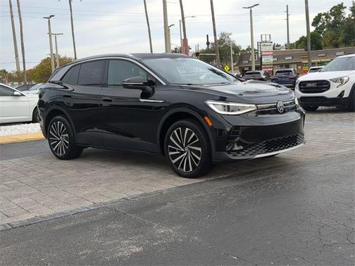 2023 Volkswagen ID.4 Pro S Plus