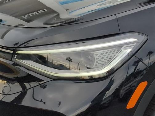 2023 Volkswagen ID.4 Pro S Plus