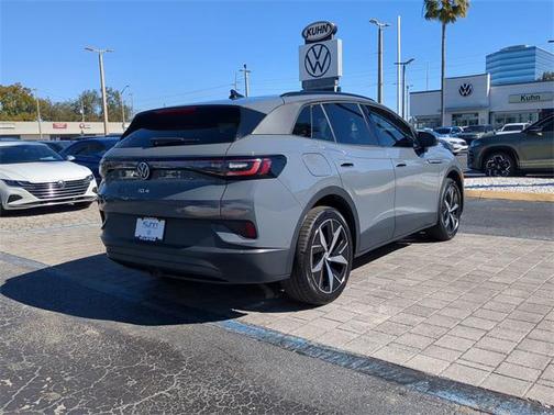 2023 Volkswagen ID.4 AWD Pro S