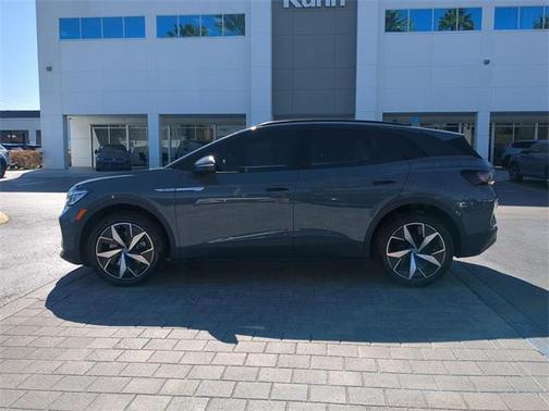 2023 Volkswagen ID.4 AWD Pro S