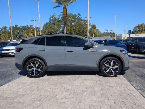 2023 Volkswagen ID.4 AWD Pro S