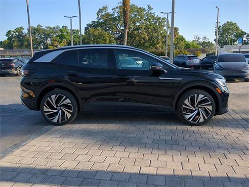 2025 Volkswagen ID.4 Pro S Plus