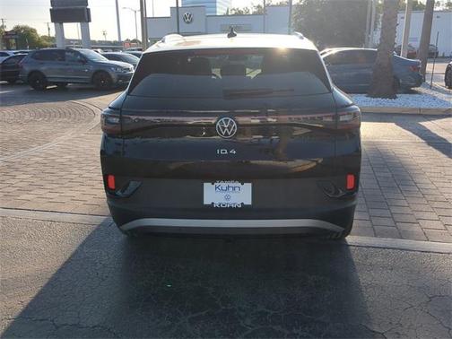 2025 Volkswagen ID.4 Pro S Plus