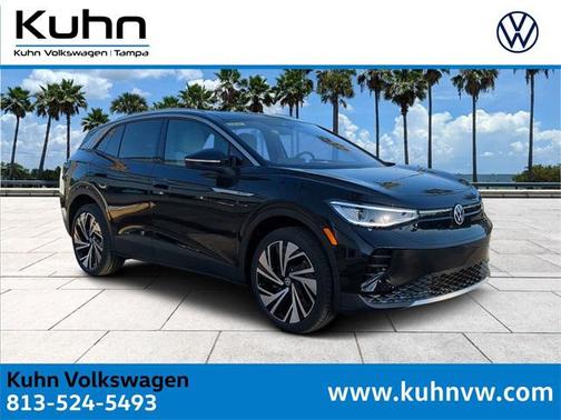2025 Volkswagen ID.4 Pro S Plus