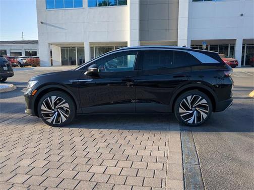 2025 Volkswagen ID.4 Pro S Plus