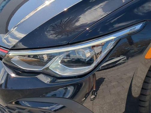 2023 Volkswagen Golf GTI 2.0T S DSG