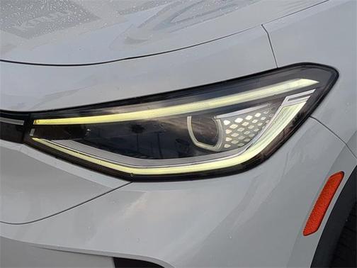 2021 Volkswagen ID.4 Pro S