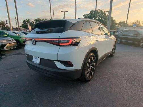 2021 Volkswagen ID.4 Pro S