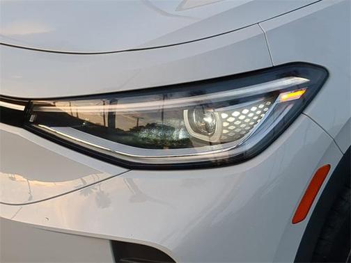 2021 Volkswagen ID.4 Pro S