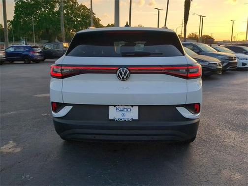 2021 Volkswagen ID.4 Pro S