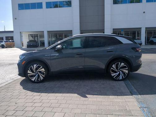 2025 Volkswagen ID.4 Pro S Plus