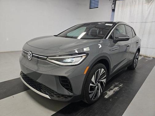 2025 Volkswagen ID.4 Pro S Plus